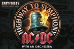 HIGHWAY SYMPHONY — AC/DC ORCHESTRA SHOW